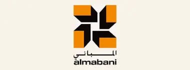 المباني